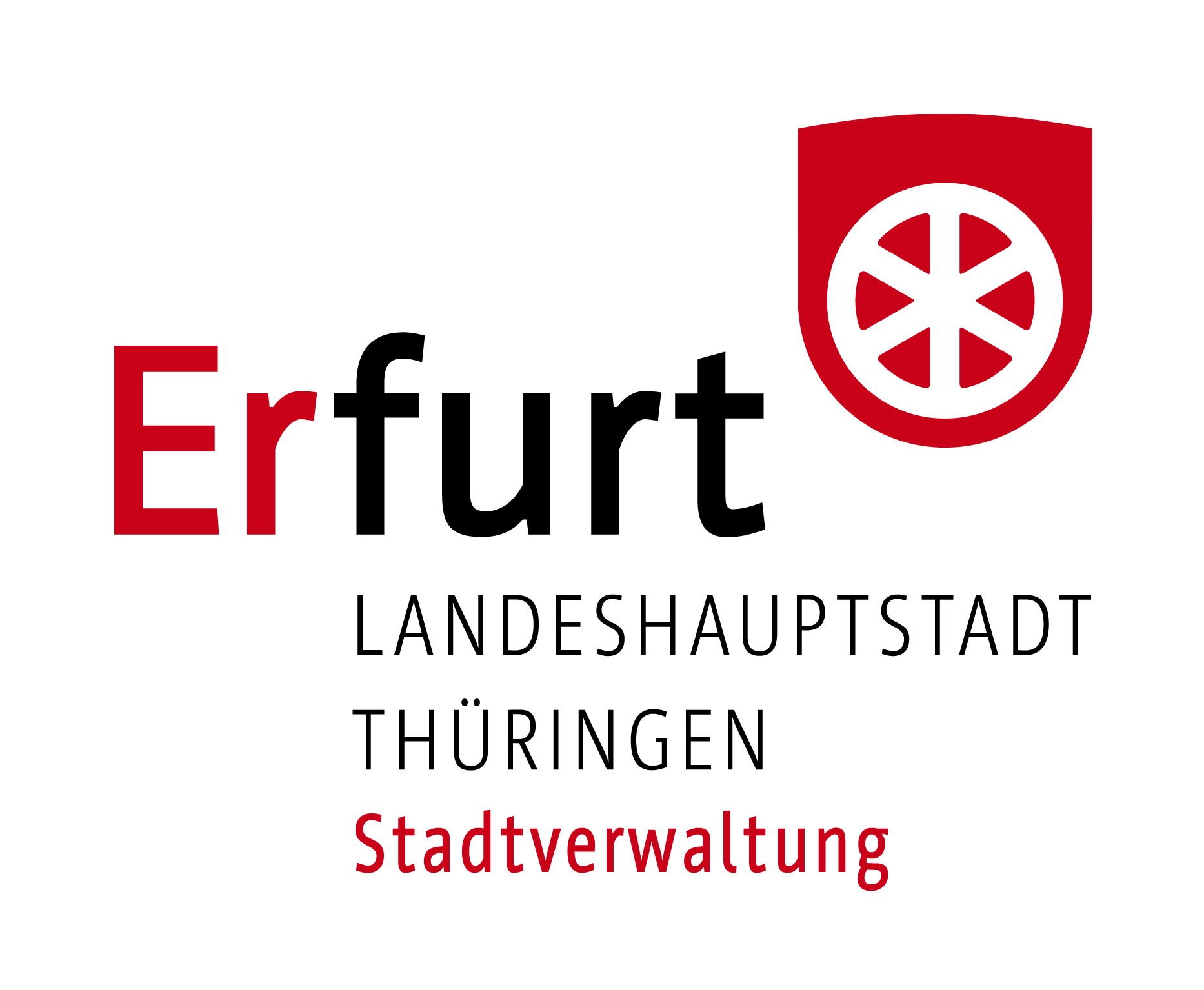 Landeshauptstadt Erfurt