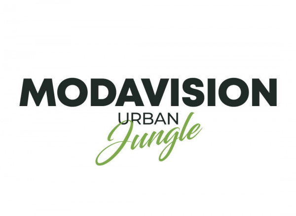 Wald pflanzen mit der Modavision 2024!