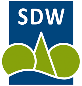 Logo SDW Thüringen